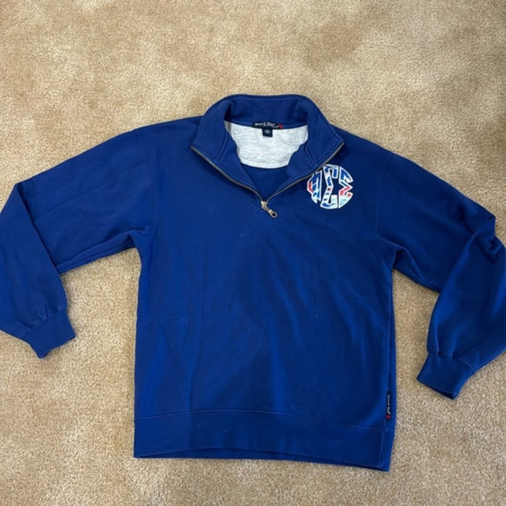 Phi Sigma Sigma Top